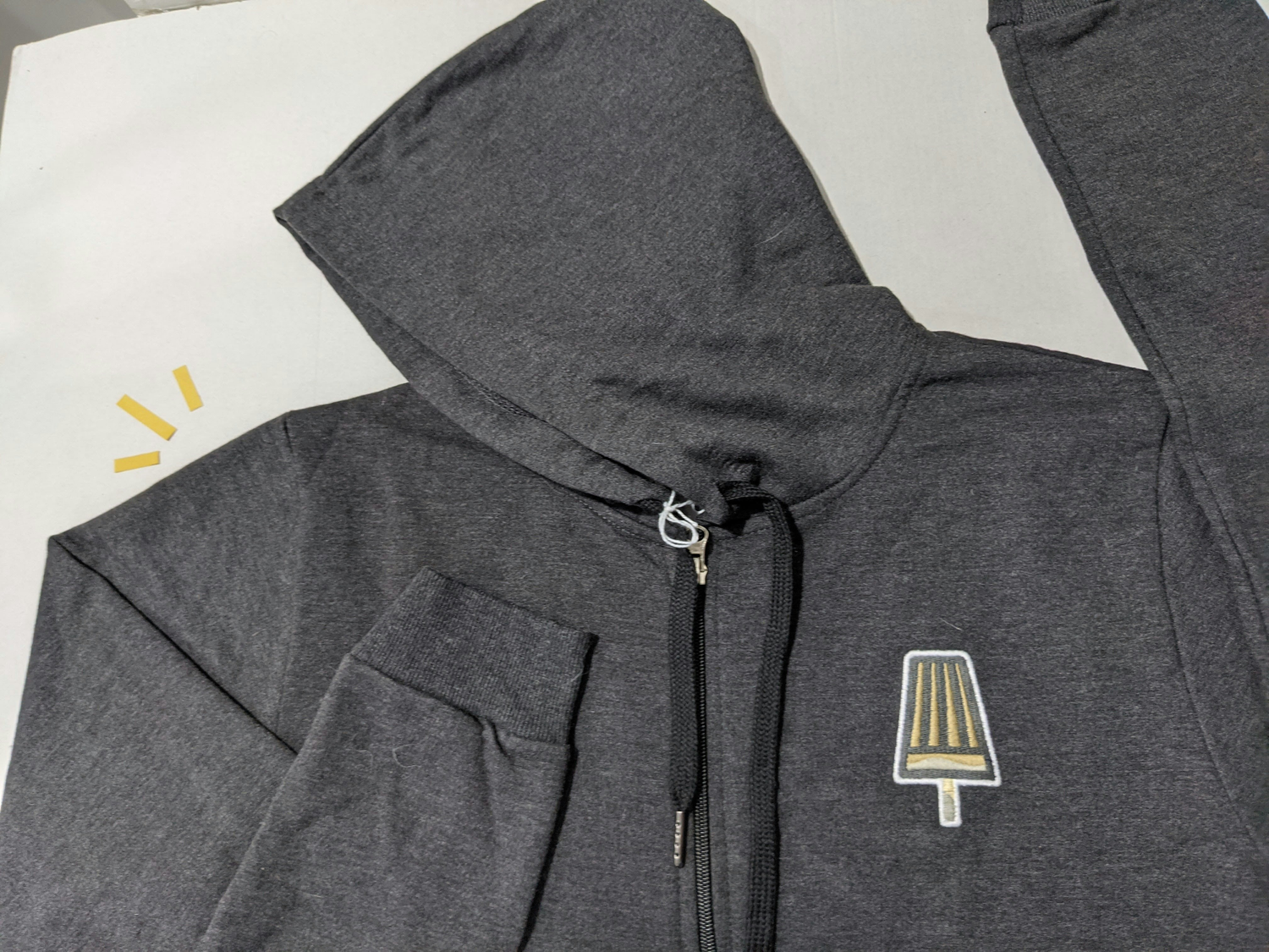 Hoodies & Jackets