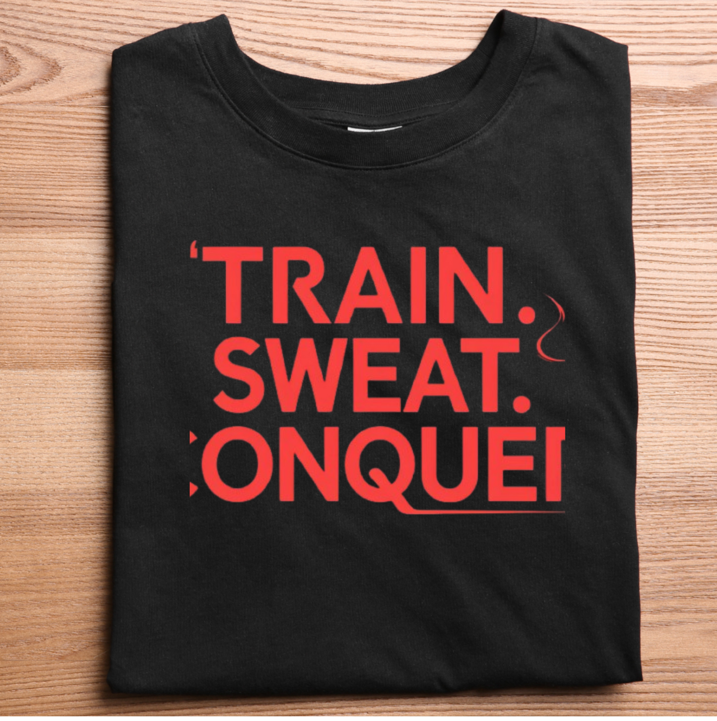 Unisex Classic Crew T-Shirt