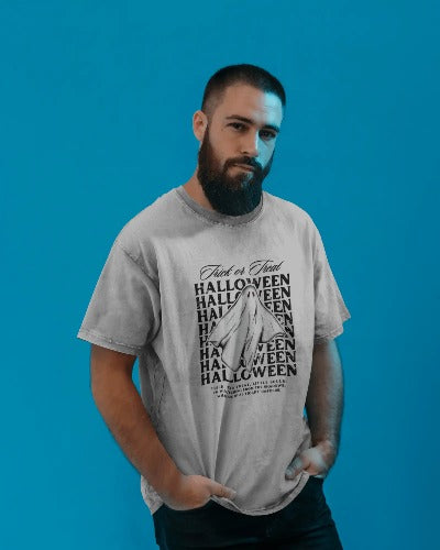 Unisex Oversized Standard T-Shirt