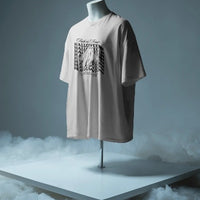 Unisex Oversized Standard T-Shirt