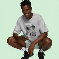 Unisex Oversized Standard T-Shirt