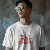 Unisex Classic Crew T-Shirt