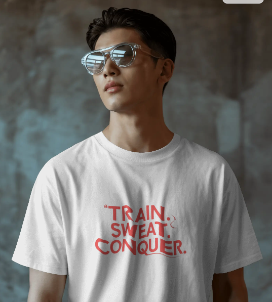 Unisex Classic Crew T-Shirt