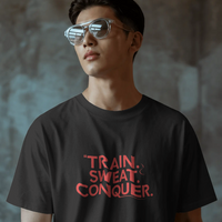 Unisex Classic Crew T-Shirt
