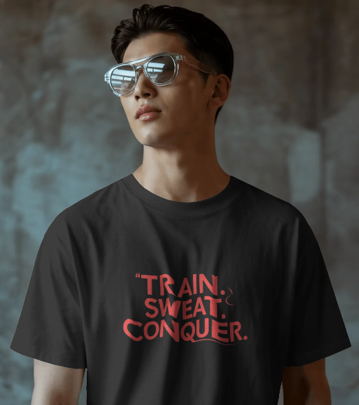 Unisex Classic Crew T-Shirt