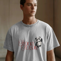 Unisex Oversized Standard T-Shirt
