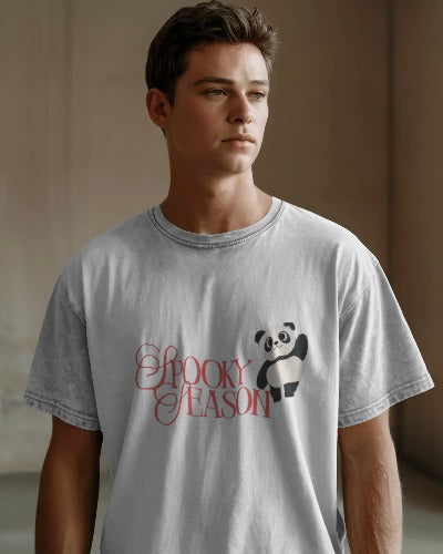 Unisex Oversized Standard T-Shirt