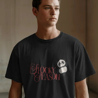 Unisex Oversized Standard T-Shirt