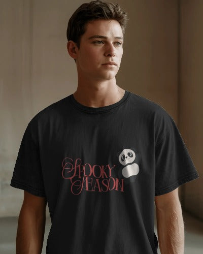 Unisex Oversized Standard T-Shirt